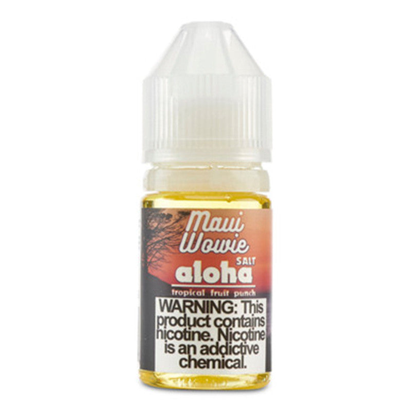 fruity flavor ejuice salt nic 50mg 30ml