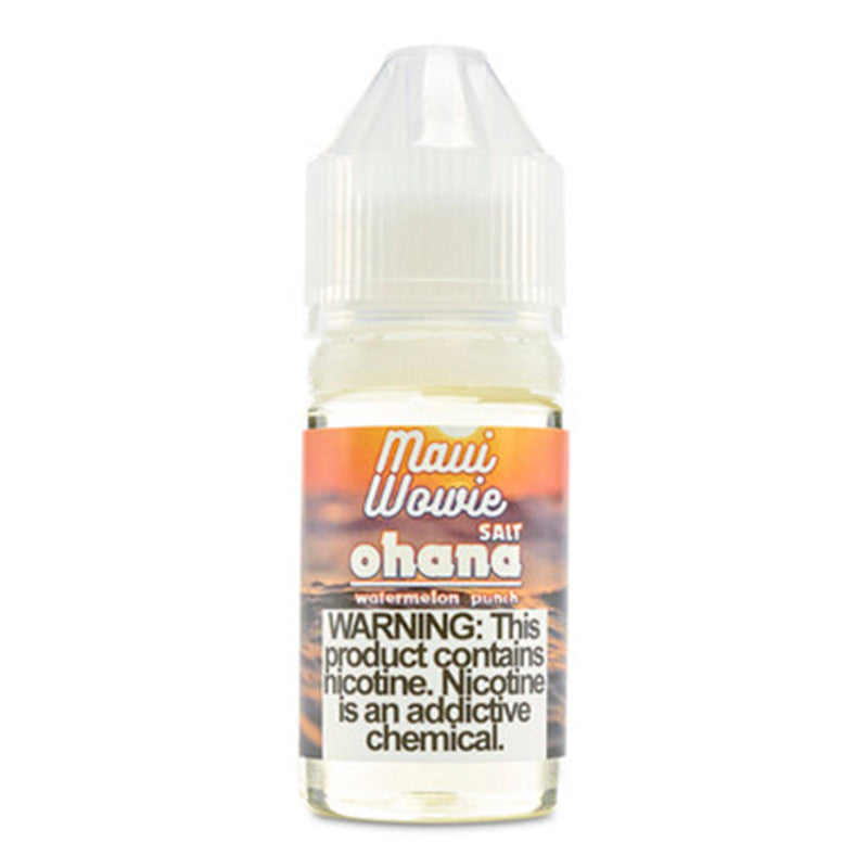 fruit punch flavor eliquid salt nic 50mg 30ml