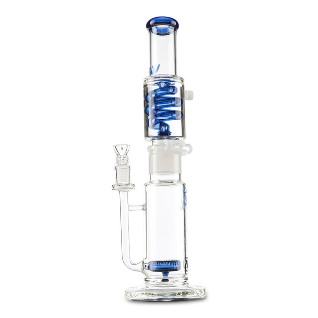 14 Straight Glycerin Water Pipe