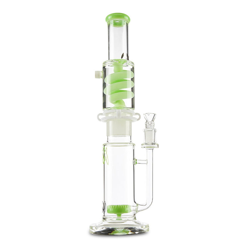 mav glass mint green detachable freeze coil for sale online