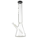 High-end Classic Beaker Water Pipe from MAV Glass