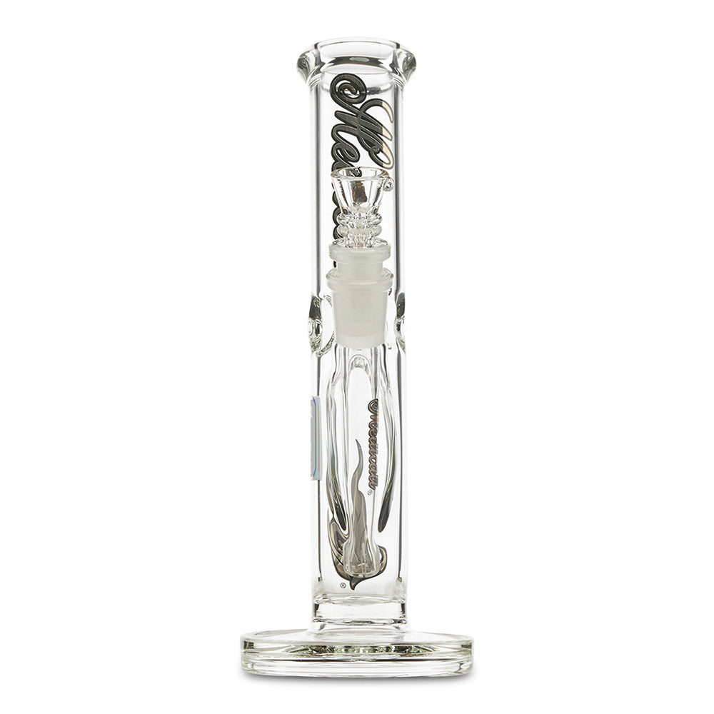 Medicali 10" Straight Tube