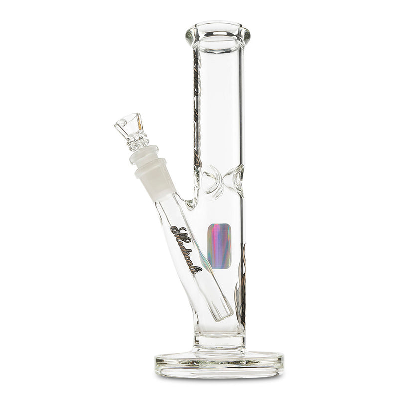 Medicali 10" Straight Tube