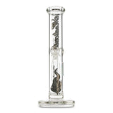 Medicali 10" Straight Tube