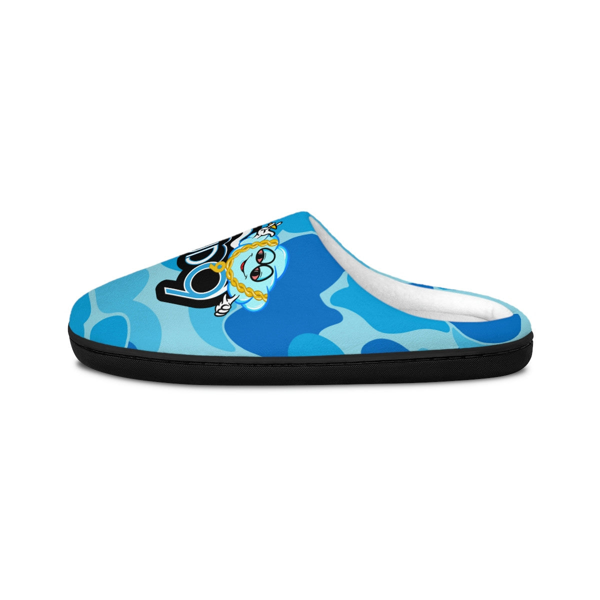 Men's Indoor Slippers