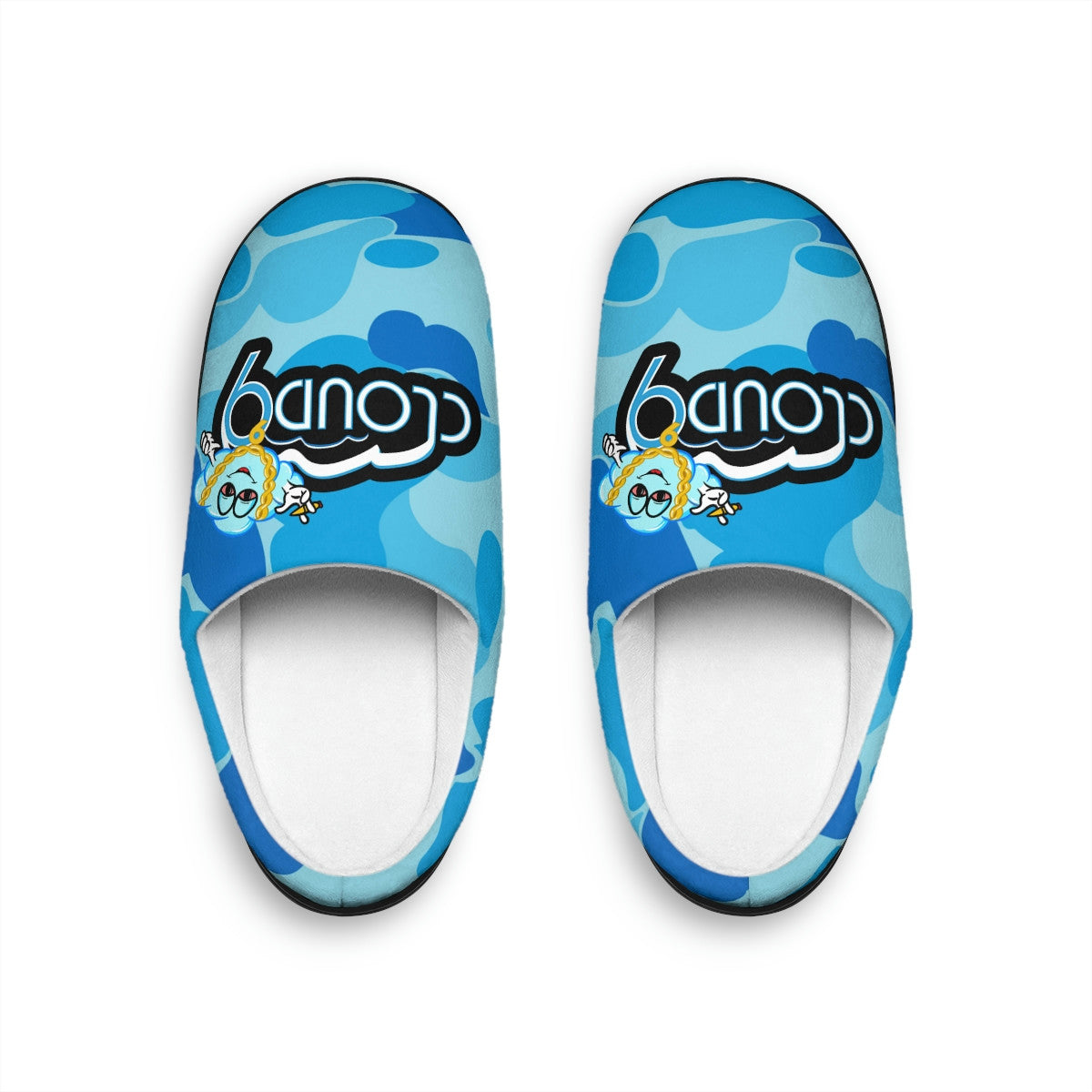 Men's Indoor Slippers