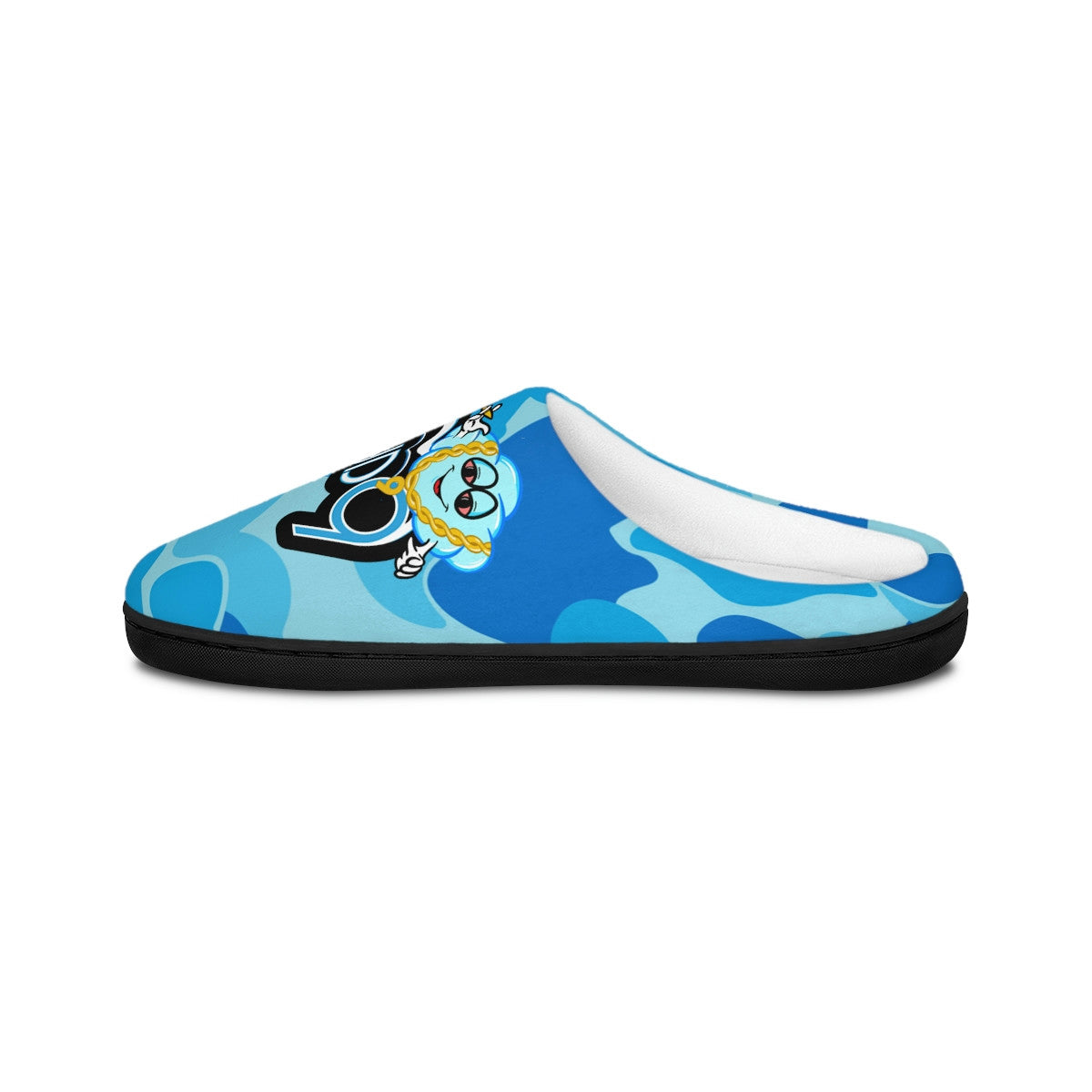 Men's Indoor Slippers