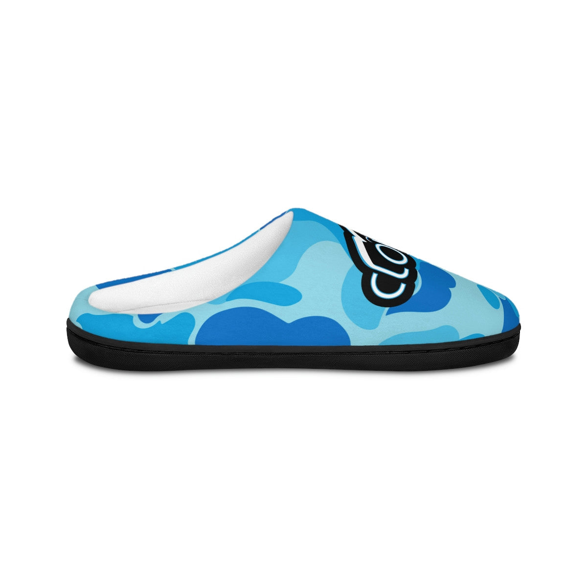Men's Indoor Slippers