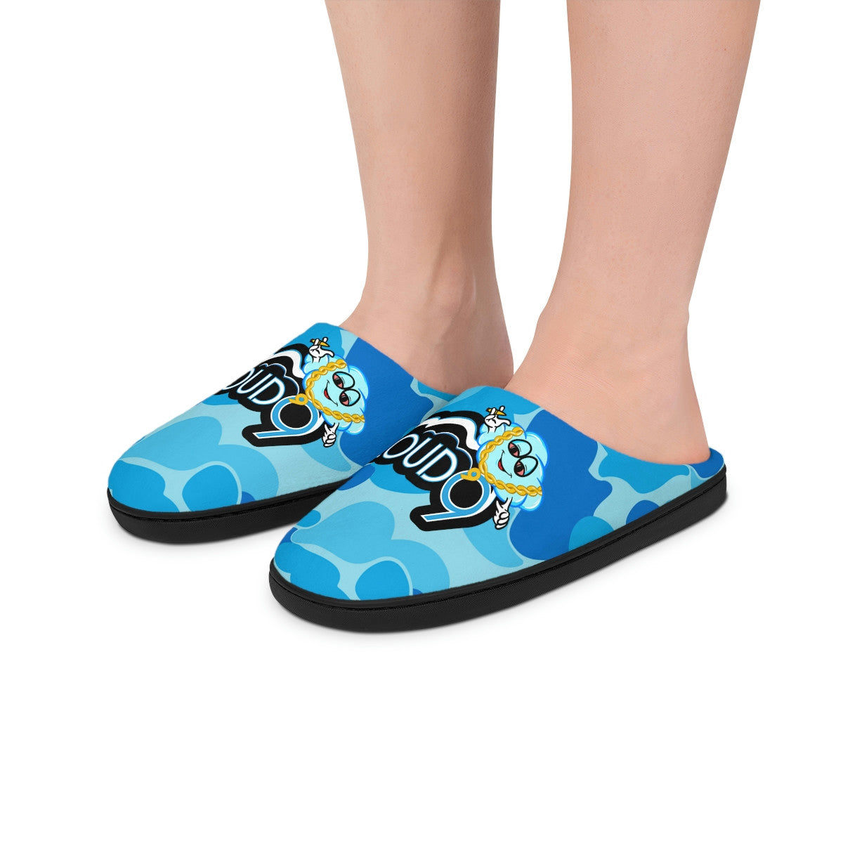 Men's Indoor Slippers