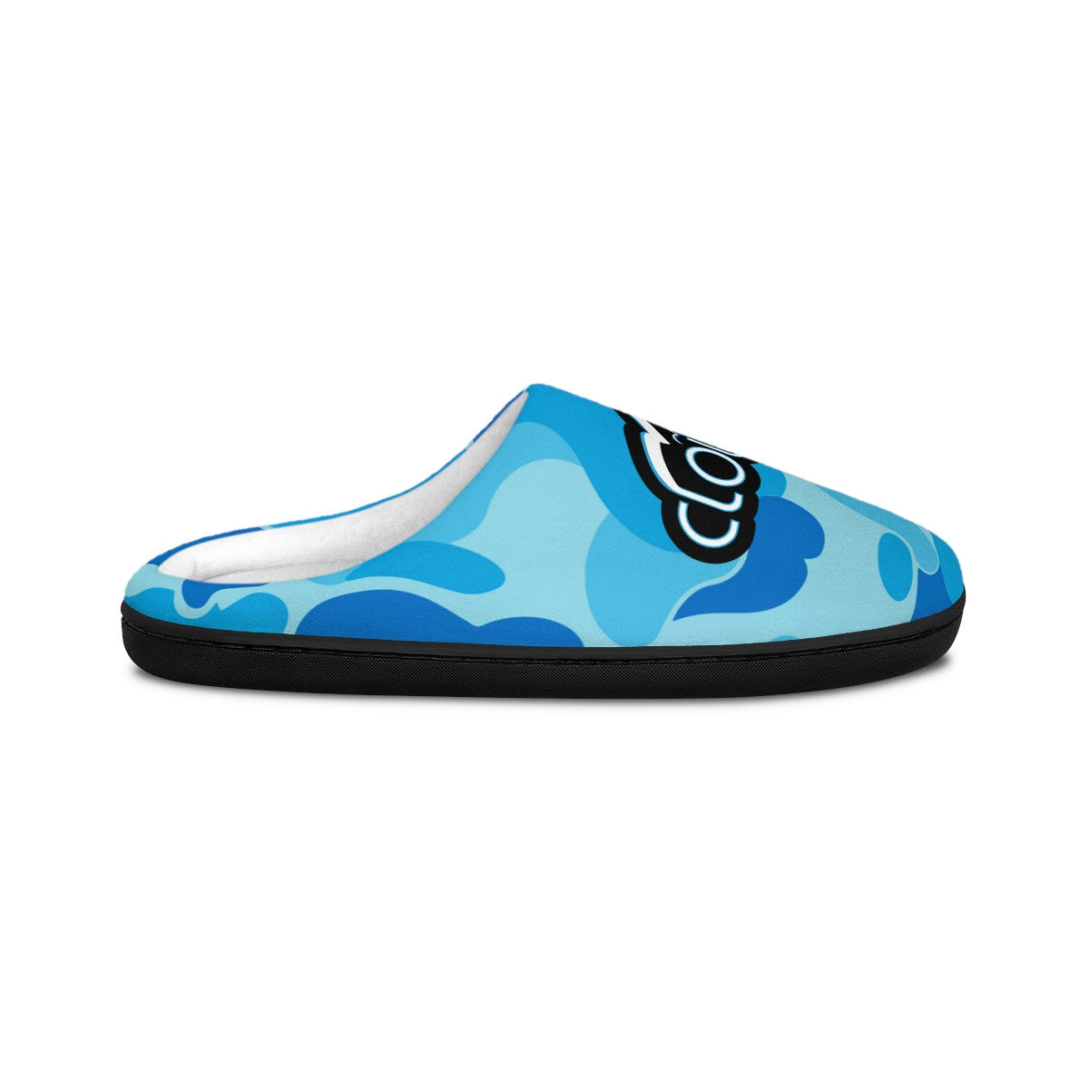Men's Indoor Slippers