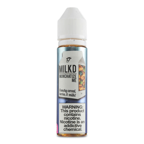 captain crunch cereal flavored vape juice 60mL
