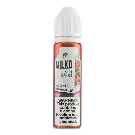 trix cereal flavored vape juice 60mL