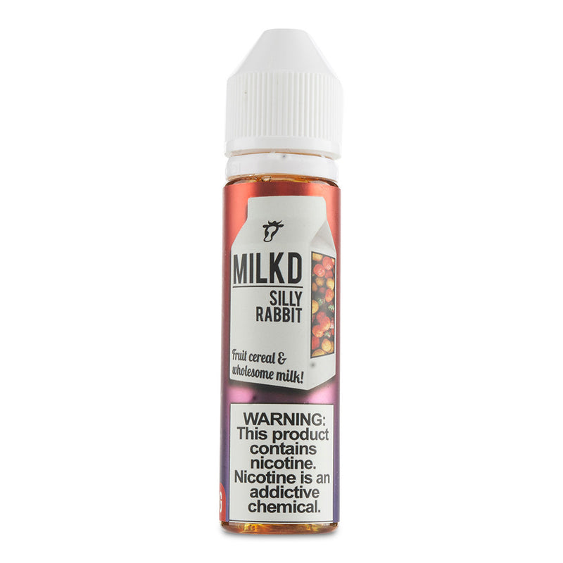 trix cereal flavored vape juice 60mL