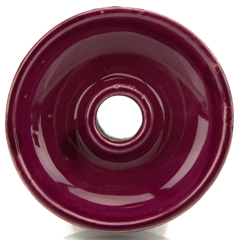 MOB Cordoba Hookah Bowl Purple