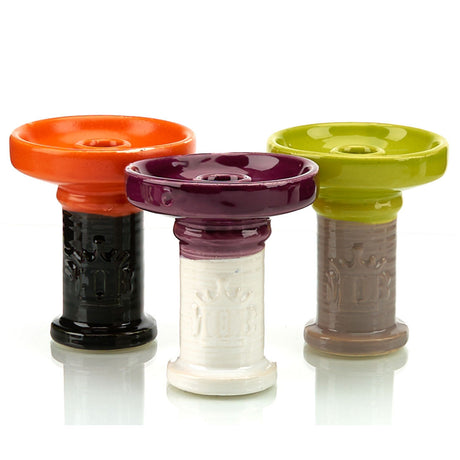 MOB Cordoba Hookah Bowl Collection