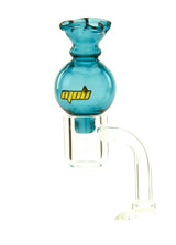 MOB Glass Bag Carb Cab for Delicious Dabs
