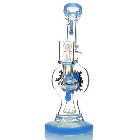 MOB Glass COVID Water Pipe