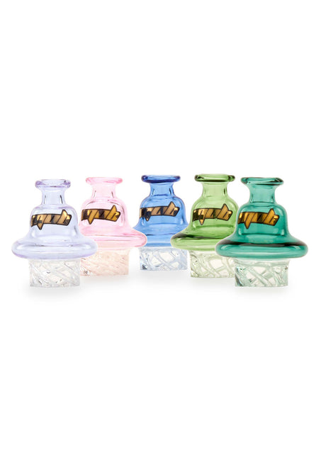 MOB Glass Cyclone Carb Cap at Affordable Prices