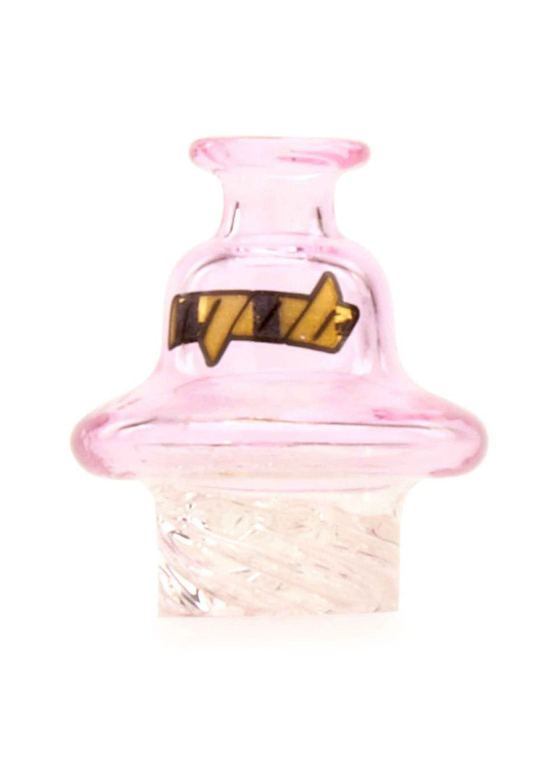 MOB Glass Cyclone Carb Cap at Affordable Prices