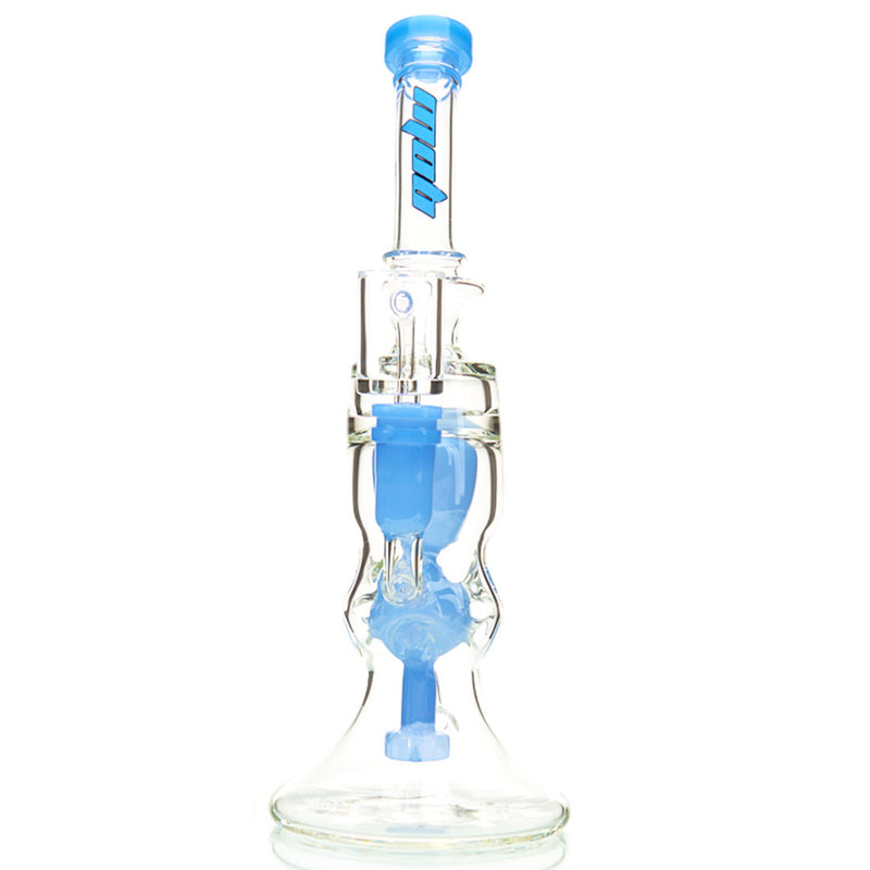 MOB Glass FTK Dab Rig