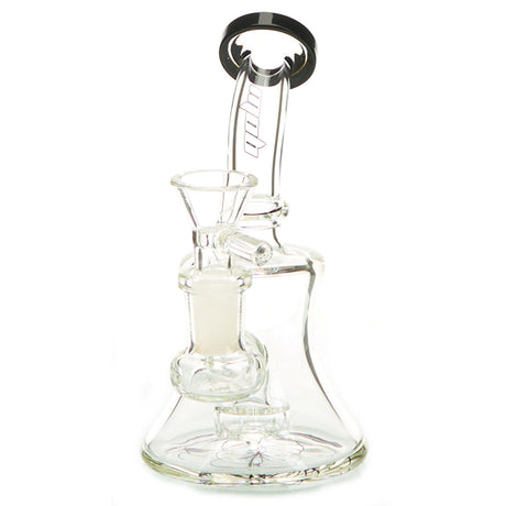 MOB Glass Joelle Banger Hanger Concentrate Dab Rig with Showerhead Perc in a variety of colors