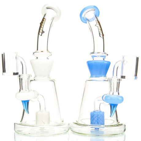 MOB Glass Mad Dog Dab Rig Collection