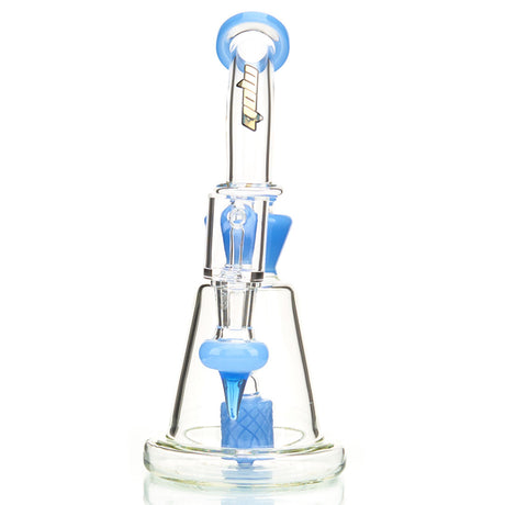 MOB Glass Mad Dog Dab Rig 2