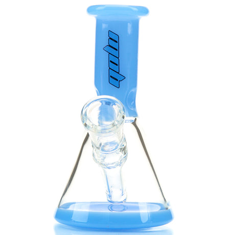 MOB Glass Micro Dose Beaker