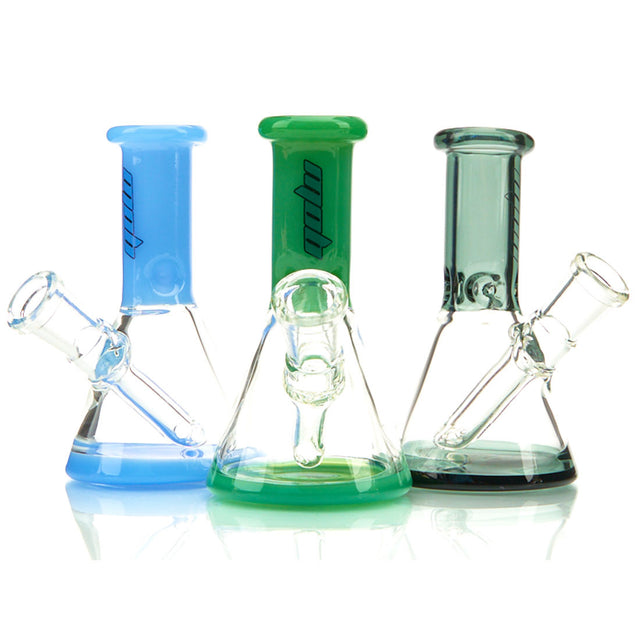 MOB Glass Micro Dose Beaker