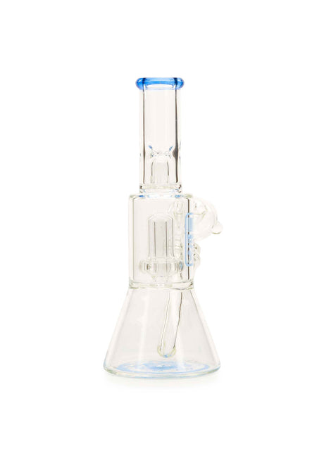 Affordable High Quality MOB Glass Mini Beaker Water Pipe Blue Dream