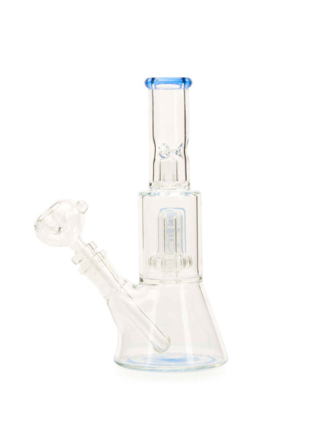 Affordable High Quality MOB Glass Mini Beaker Water Pipe Blue Dream