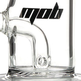 MOB Glass monk Banger Hanger
