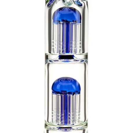 MOB Glass Reinforced Double Tree Beaker