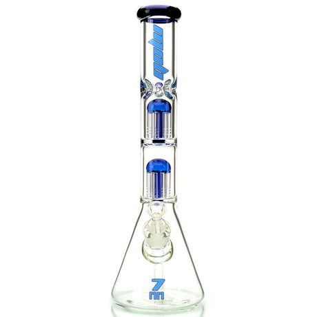 MOB Glass Reinforced Double Tree Beaker