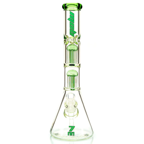 MOB Glass Reinforced Double Tree Beaker
