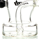 MOB Glass Siren Dab Rig 5