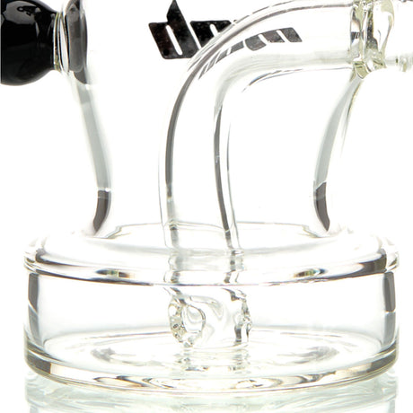 MOB Glass Siren Dab Rig 5