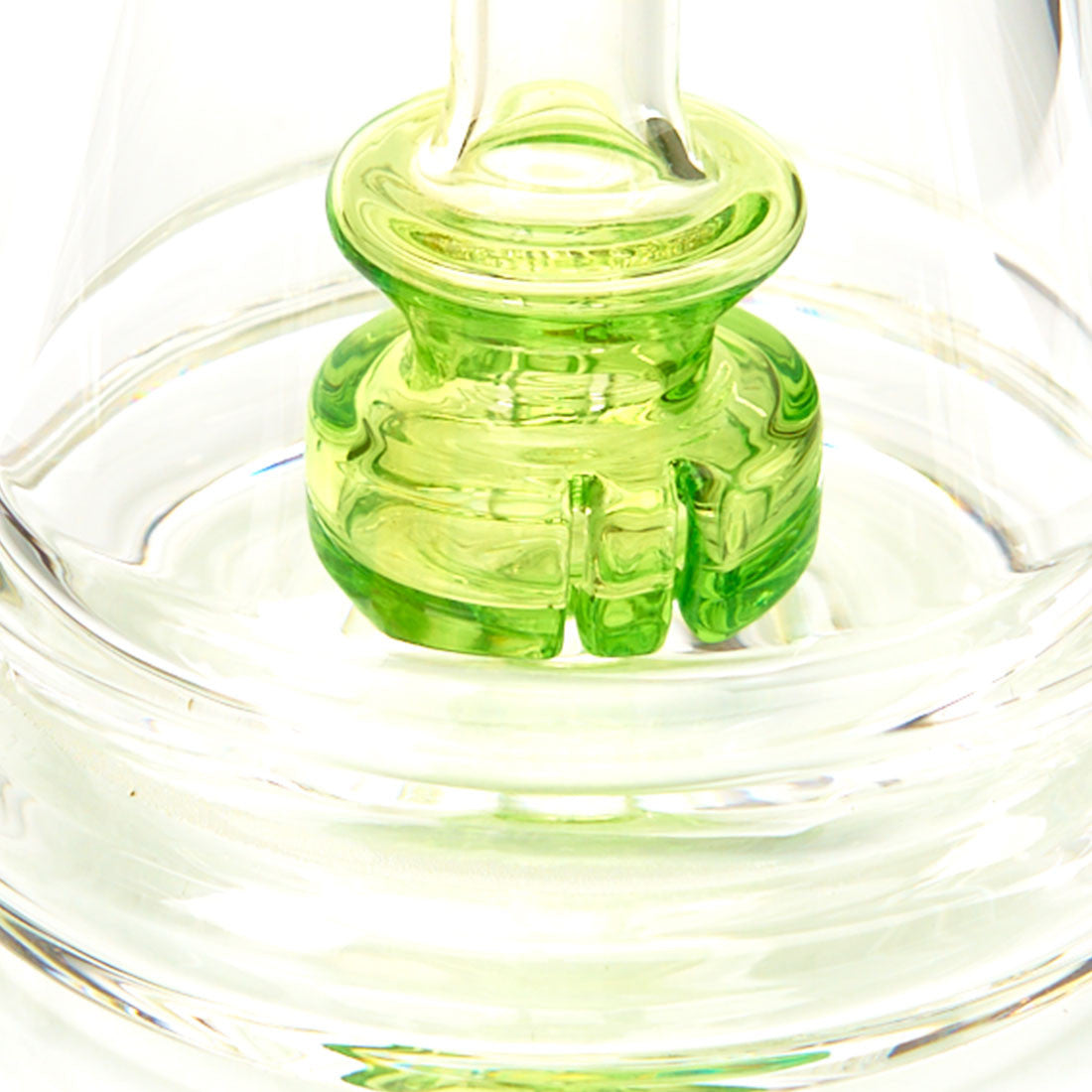 MOB Glass Trapeze Dab Rig 2