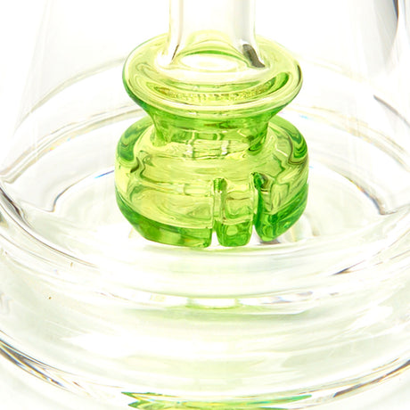 MOB Glass Trapeze Dab Rig 2