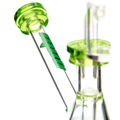MOB Glass Trapeze Dab Rig 3