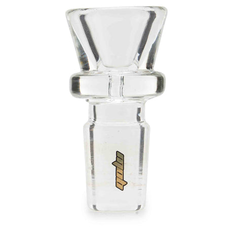 MOB Glass Pyramid Slide Clear