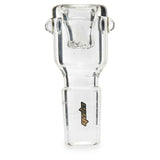 MOB Glass Screen Slide Clear