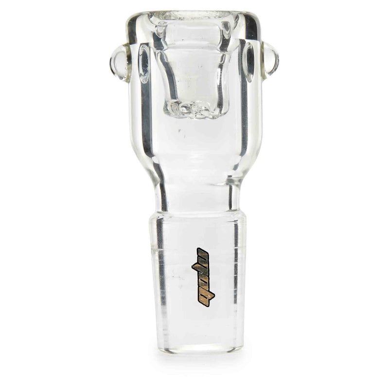 MOB Glass Screen Slide Clear