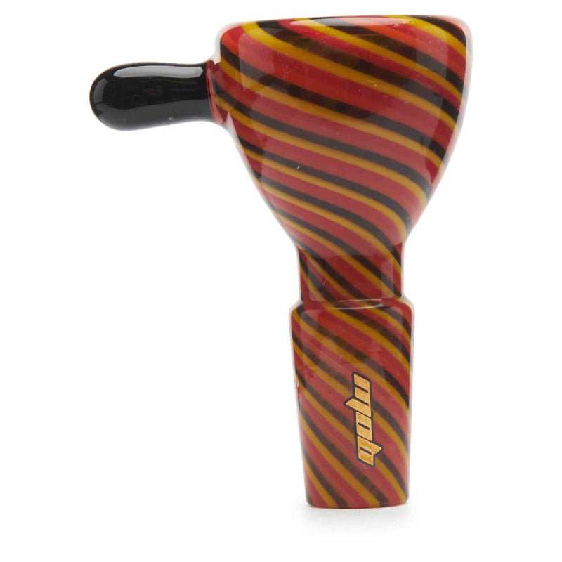 MOB Glass Reversal Slide Fire