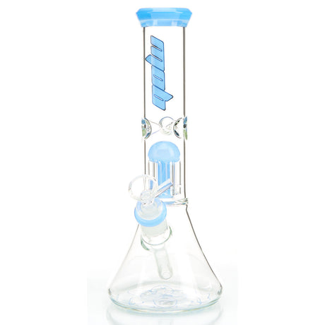MOB Versailles Tree Beaker Water Pipe - Blue
