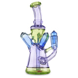 murdoc single uptake recycler fully worked dab rig online