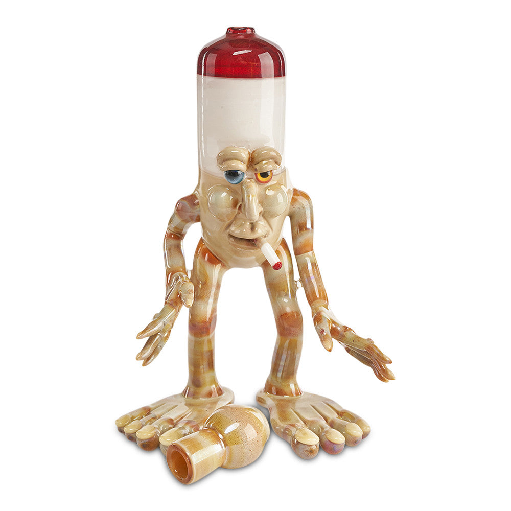 niko cray cig pipe dab rig water pipe bong for sale online