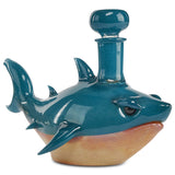 niko cray shark pipe with pendant online for sale
