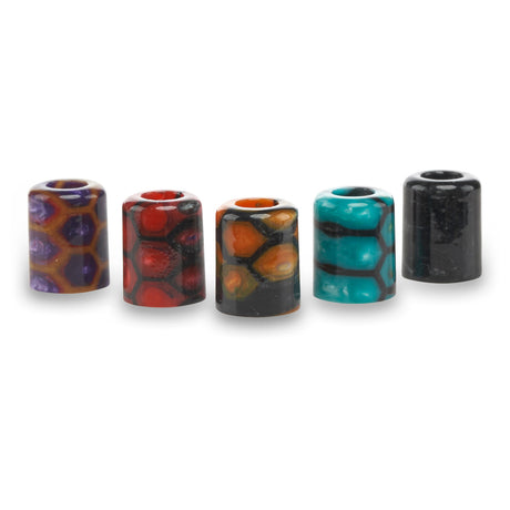 replacement drip tip for lost vape orion