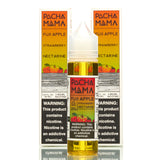 Pachamama Vape Juice E-liquid 60ML Bottle with 3mg of Nicotine Tropical Fruit Flavor